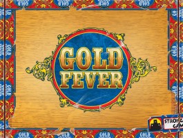 Gold Fever (ENG)