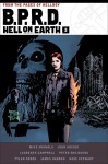 B.P.R.D.: Hell on Earth 3 (HC)