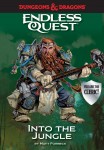 Endless Quest Adventure -Into the Jungle (D&D)
