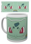 Muki: Pokemon - Bulbasaur Mug