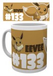 Muki: Pokemon - Eevee #133 Mug