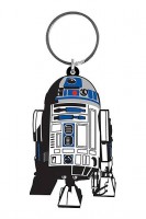 Avaimenper: Star Wars - R2-D2 (6 cm)