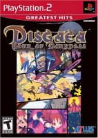Disgaea: Hour of Darkness (Greatest Hits) (US)