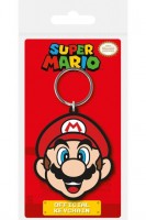 Avaimenper: Super Mario (6 cm)