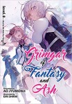 Grimgar of Fantasy & Ash Light Novel 8