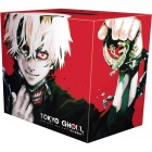 Tokyo Ghoul: Complete Box Set