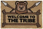 Ovimatto: Star Wars - Welcome To The Tribe