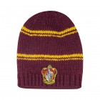 Pipo: Harry Potter - Gryffindor Logo Beanie