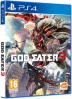 God Eater 3