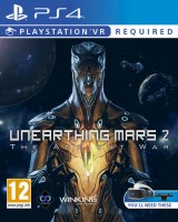 PS4 VR: Unearthing Mars 2 - The Ancient War