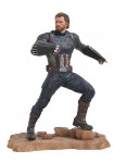 Patsas: Marvel Infinity War - Captain America