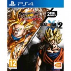 Dragon Ball: FighterZ + Xenoverse 2 Bundle