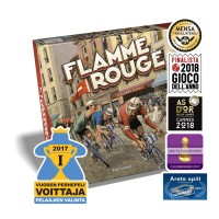 Flamme Rouge