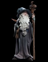 Figuuri: Lord of the Rings  - Gandalf the Grey (12cm)