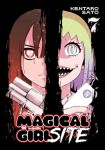 Magical Girl Site 7