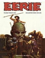 Eerie Archives: vol. 21