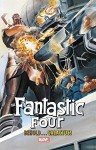 Fantastic Four: Behold... Galactus! (HC)