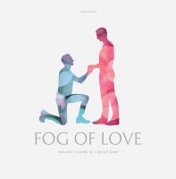 Fog Of Love (Male Couple Cover)