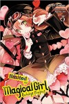 Magical Girl Raising Project Light Novel 5: Limited I