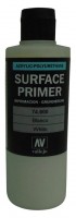 Vallejo: White Primer 74600 (Acrylic-Polyurethane) (200ml)