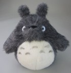 Pehmolelu: Totoro (25cm)
