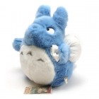 Pehmolelu: Blue Totoro (25cm)