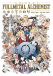 Complete Art of Fullmetal Alchemist (HC)