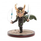 Figuuri: Marvel - Loki (10cm) (Q-Fig)