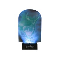 Lamppu: Harry Potter - Patronous Deer