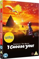 Pokemon: The Movie - I Choose You (ENG)