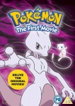 Pokemon: The First Movie (ENG)