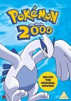 Pokemon: The Movie 2000 (ENG)