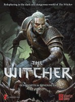 Witcher RPG