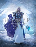 Blizzard Cosplay: Tips, Tricks and Hints (HC)