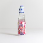 Juoma: Ramune - Litsi (200ml)