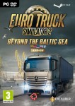 Euro Truck Simulator 2 (Beyond The Baltic Sea -lisäosa)