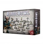 Blood Bowl: Champions Of Death - Shambling Undead Team