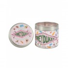 Harry Potter Official Honeydukes Candle