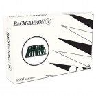 Vinyl Backgammon