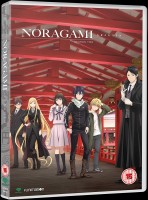 Noragami Aragoto - Season 2