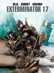 Exterminator 17 (HC)
