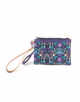 Lompakko: Disney - Maija Poppanen Ladies Pouch Wallet