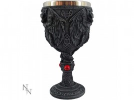 Pikari: Dragon\'s Blood Goblet (19cm)