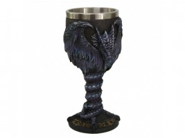 Pikari: Draconic Kingdom Goblet (16cm)