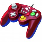 HORI: Super Smash Bros Gamepad - Mario ohjain