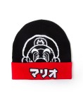 Pipo: Nintendo - Super Mario Japanese Beanie