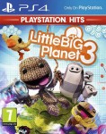 Little Big Planet 3 (ENG) (PS Hits)