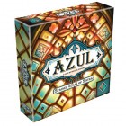 Azul: Stained Glass of Sintra (ENG)