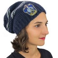Pipo: Harry Potter - Slouchy Ravenclaw Beanie