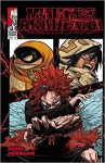 My Hero Academia: Vol. 16